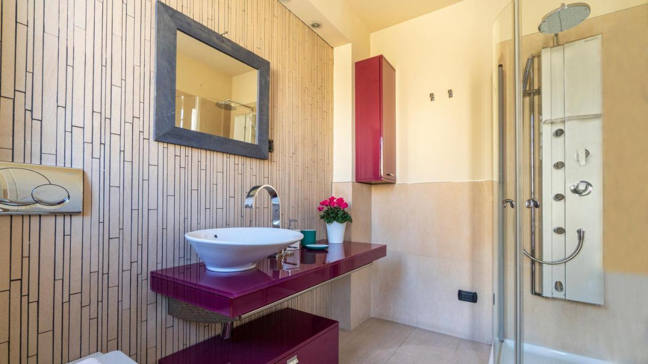 Italianway - Riva Di Reno 47 Apartment Bologna Ngoại thất bức ảnh