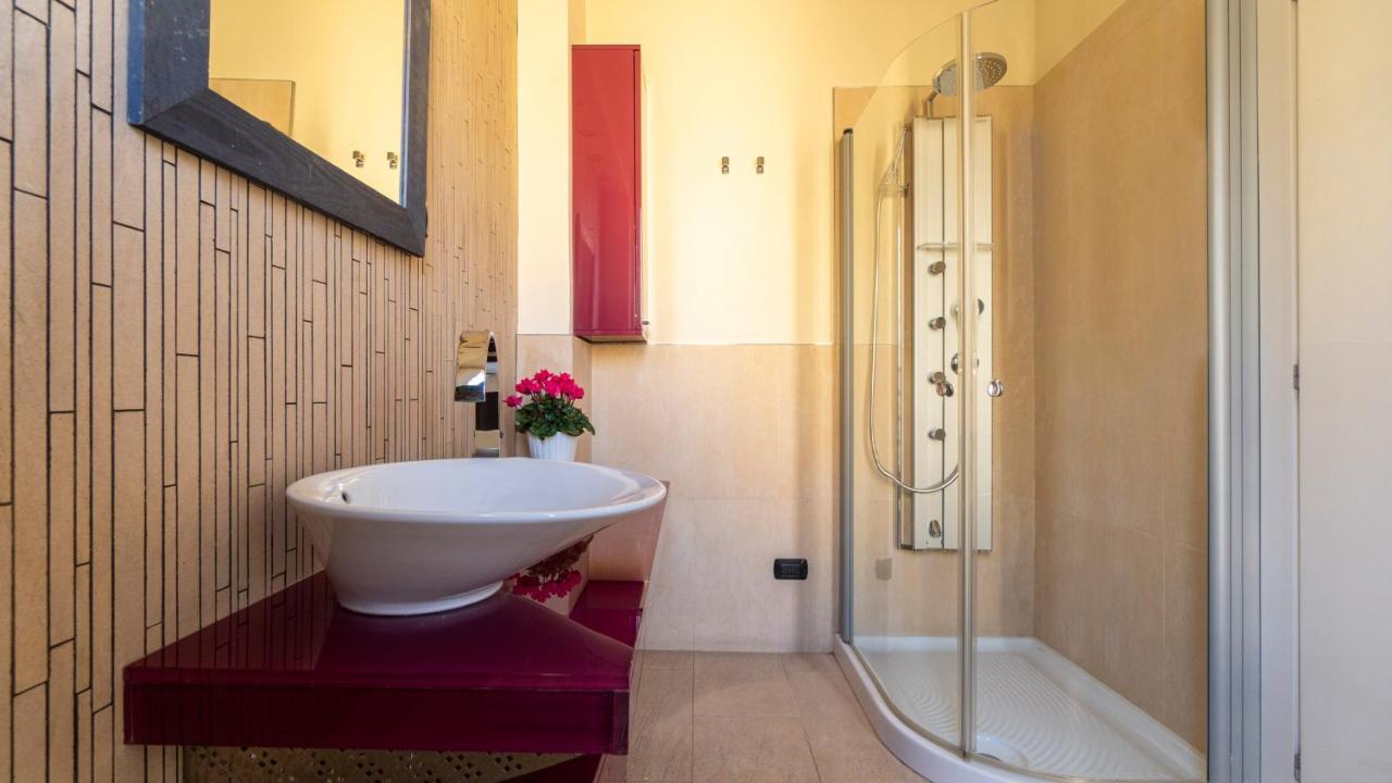 Italianway - Riva Di Reno 47 Apartment Bologna Ngoại thất bức ảnh