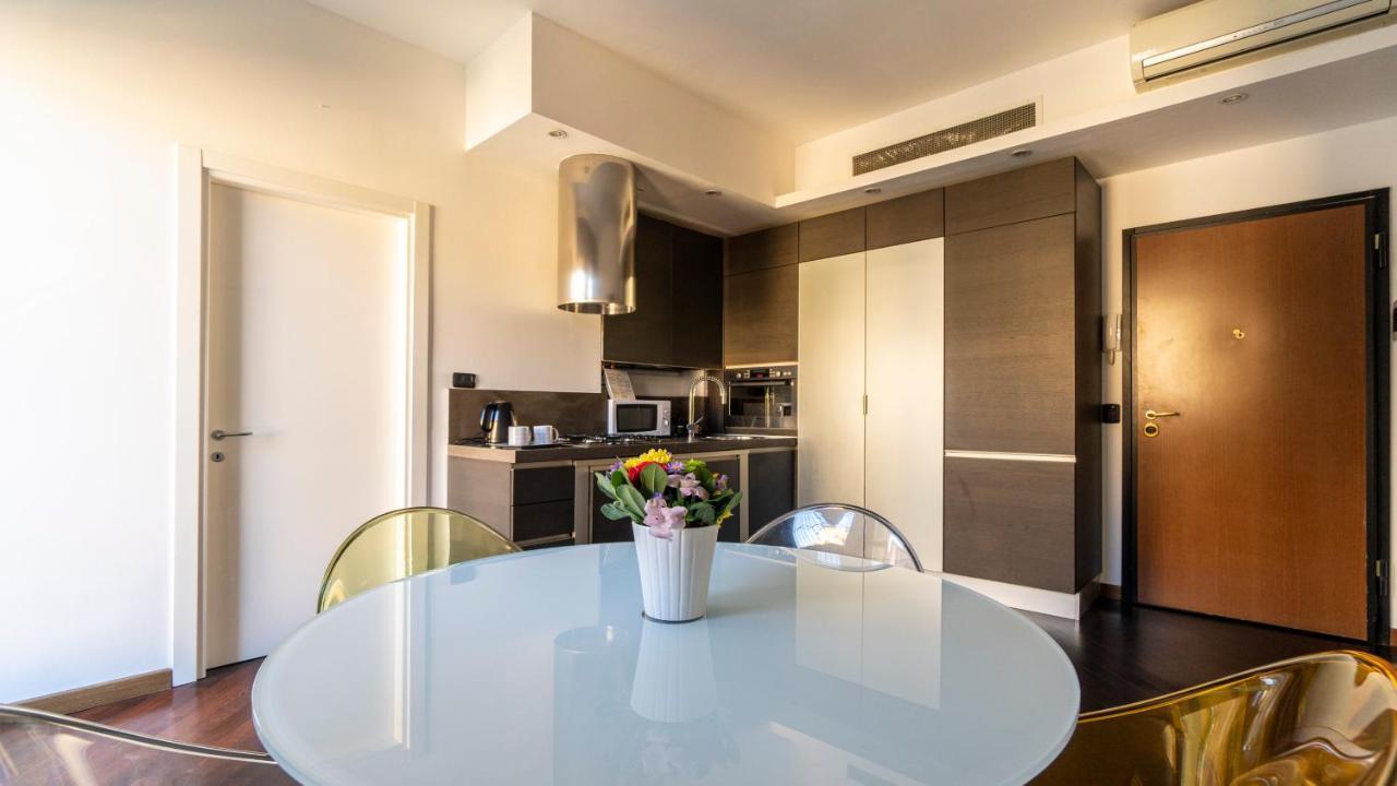 Italianway - Riva Di Reno 47 Apartment Bologna Ngoại thất bức ảnh
