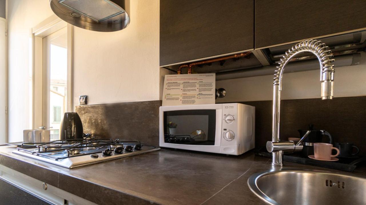 Italianway - Riva Di Reno 47 Apartment Bologna Ngoại thất bức ảnh