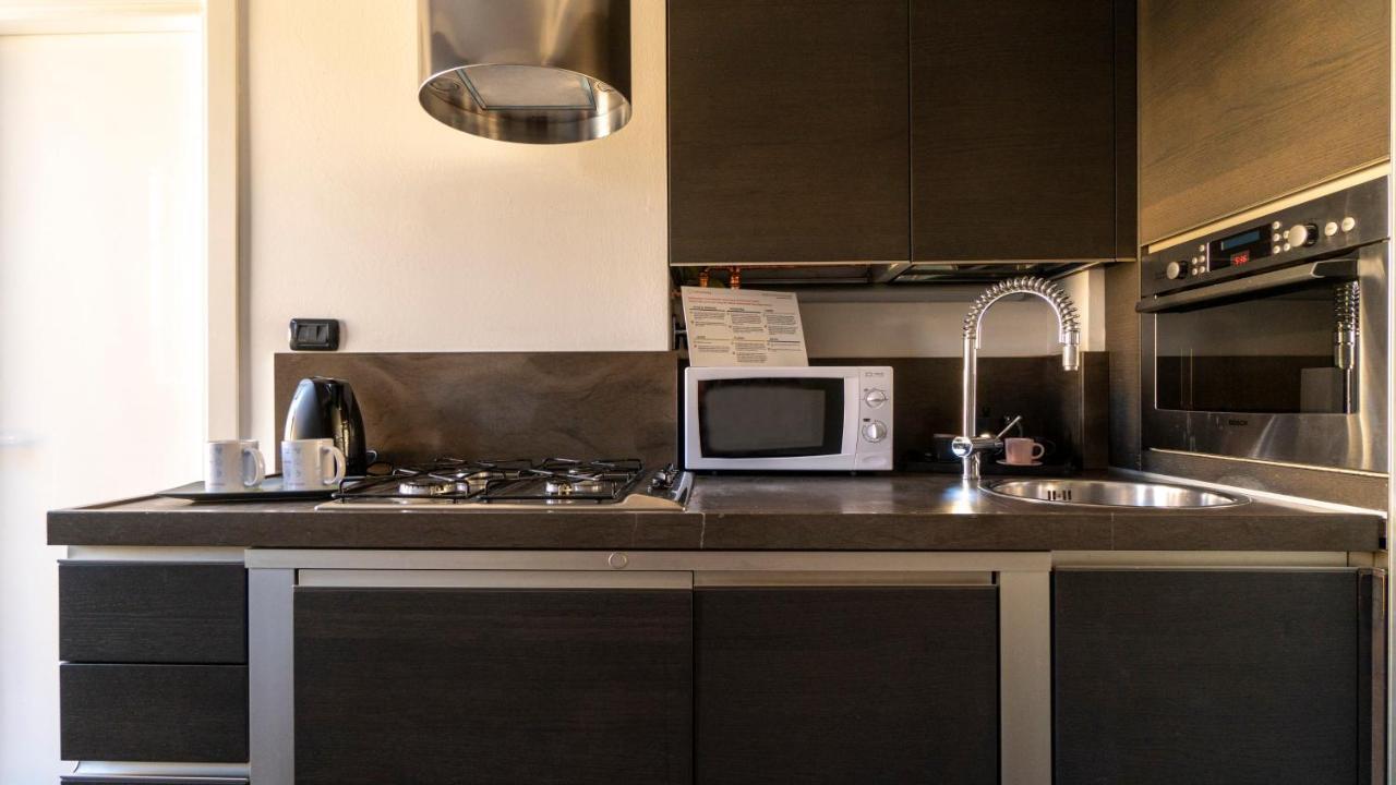 Italianway - Riva Di Reno 47 Apartment Bologna Ngoại thất bức ảnh